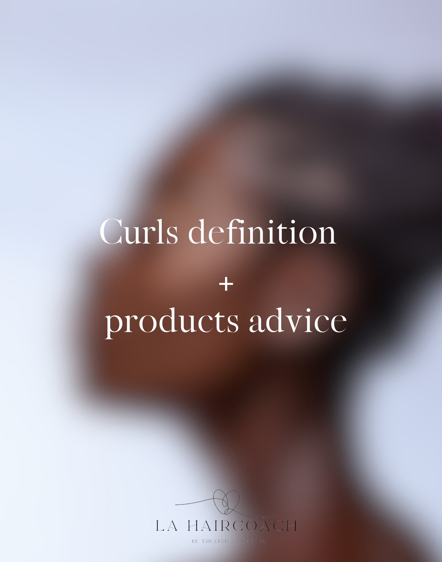 Curls definition + products advice