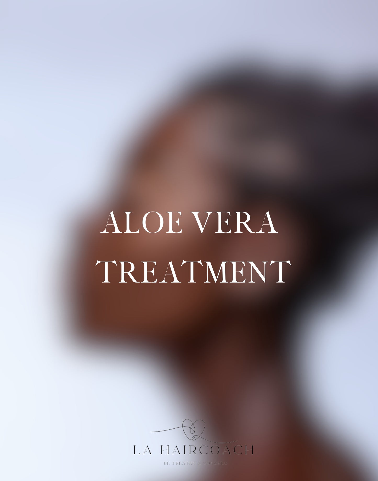 Aloe Vera Treatment