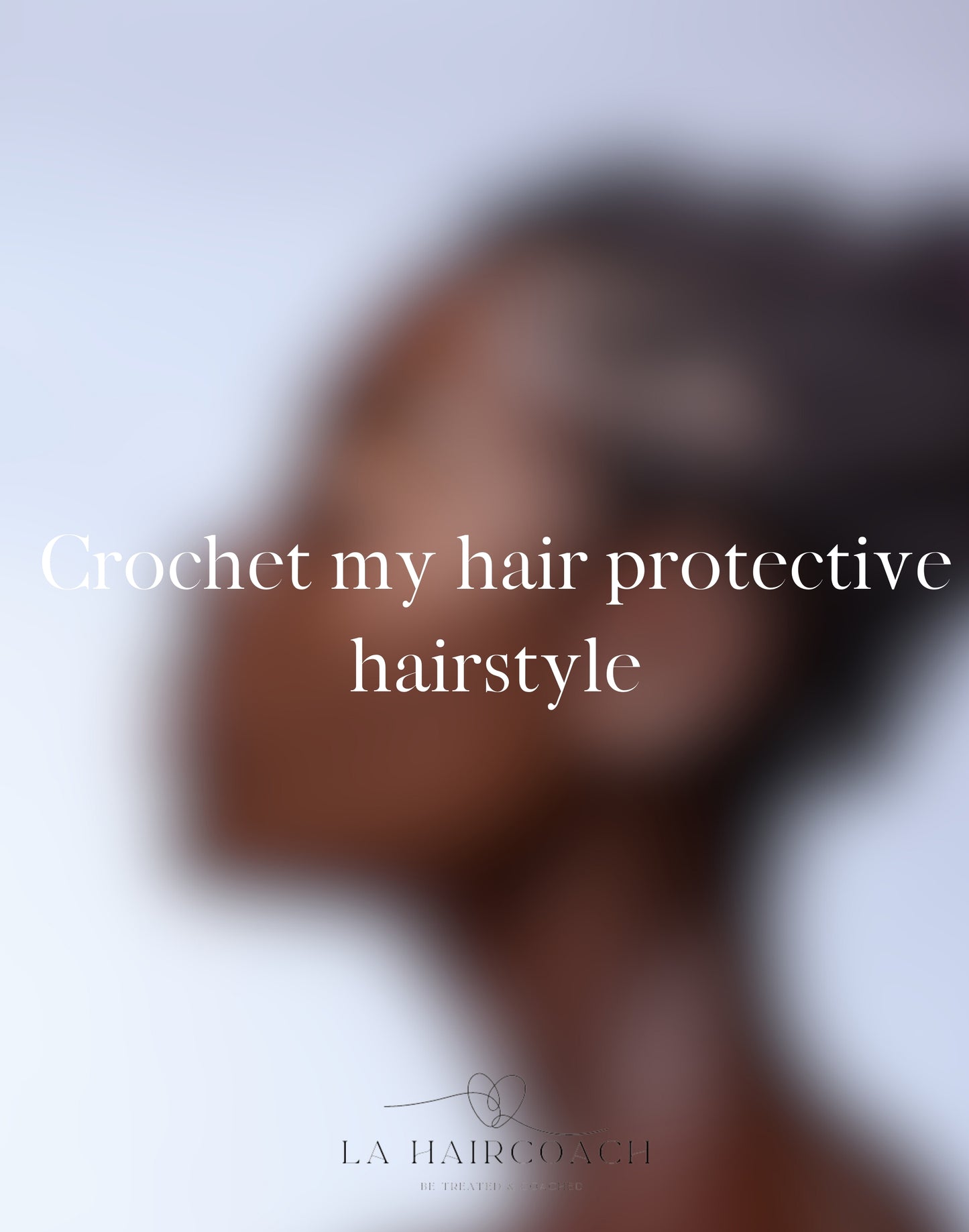 Crochet my hair