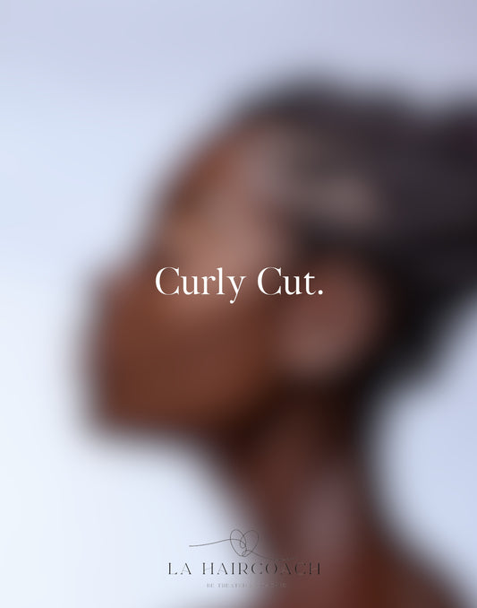 Curly Cut.